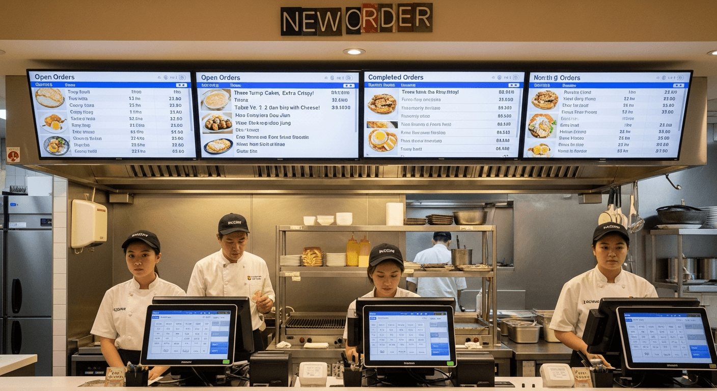 麥味登 MWD（揚秦國際）